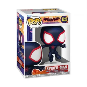 FUNKO SPIDERMAN 1223