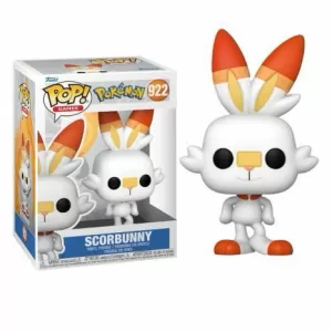 FUNKO SCORBUNNY