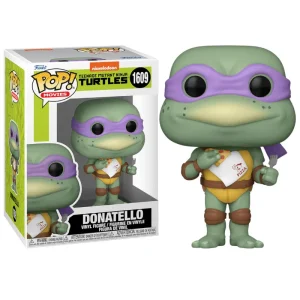 FUNKO DONATELLO
