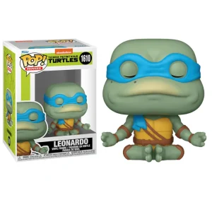 FUNKO LEONARDO