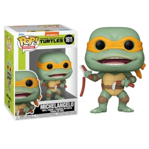 FUNKO MICELANGELO