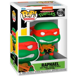 FUNKO RAPHAELO