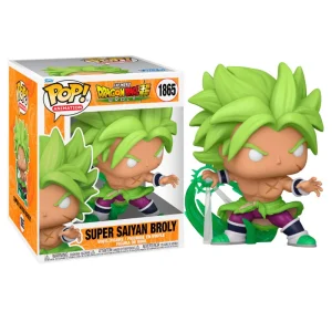 FUNKO BROLY XL