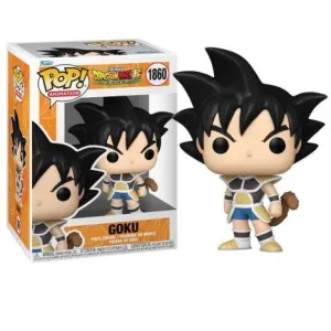FUNKO GOKU BROLY