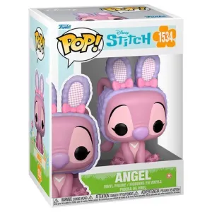 FUNKO ANGEL 1534