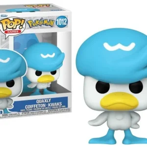 FUNKO QUAXLY