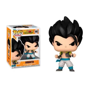 FUNKO GOGETA