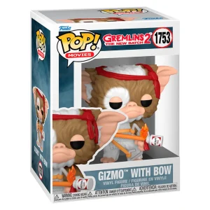FUNKO GIZMO WITH BOW