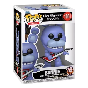 FUNKO FIVE NIGHT´S AT FREDDY´S BONNIE 1061