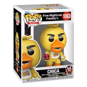 FUNKO CHICA