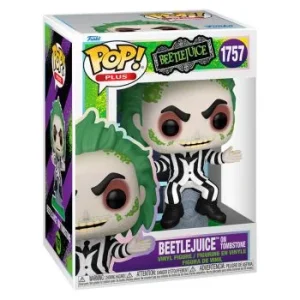 FUNKO BEETLEJUICE