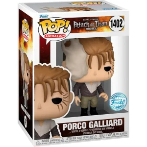 FUNKO PORCO GALLIARD