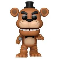 FUNKO FIVE NIGHTS AT FREDDY´S FREDDY FAZBEAR