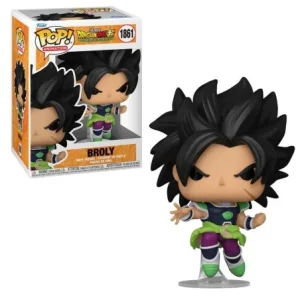 FUNKO BROLY
