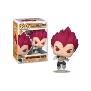 FUNKO GOD VEGETA