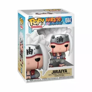 FUNKO JIRAIYA 1844
