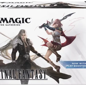 BUNDLE FINAL FANTASY