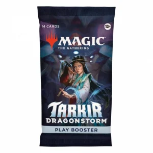PLAY BOOSTER TARKIR DRAGONSTORM