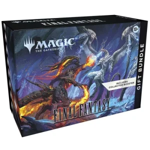 GIFT BUNDLE FINAL FANTASY