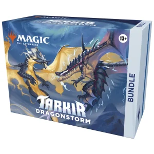BUNDLE TARKIR DRAGONSTORM