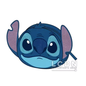 MONEDERO STITCH