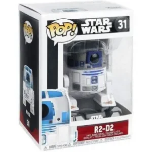 FUNKO R2-2D 31