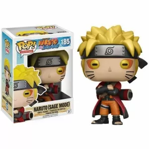 FUNKO NARUTO SAGE MODE 185