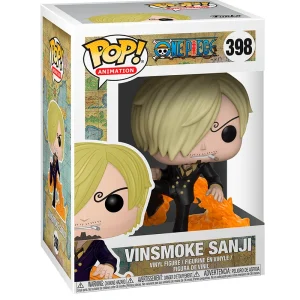 FUNKO VINSMOKE SANJI