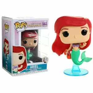 FUNKO ARIEL