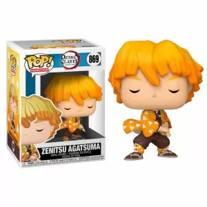 FUNKO ZENITSU AGATSUMA