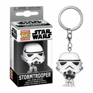LLAVERO FUNKO STORMTROPPER