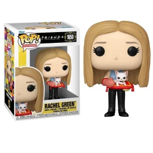 FUNKO RACHEL GREEN