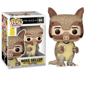 FUNKO ROSS GELLER