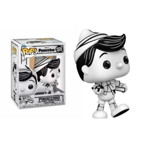 FUNKO PINOCCHO DRAW