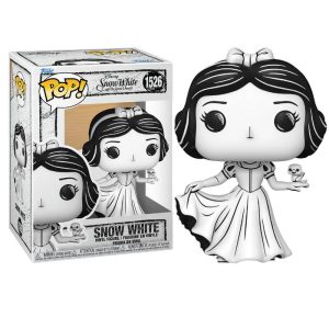 FUNKO SNOW WHITE WRITE 1526