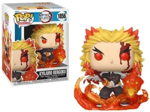 FUNKO RENGOKU DRAGON DANCE