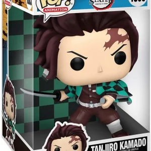 FUNKO TANJIRO XL 1805