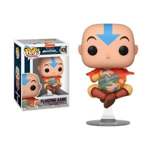 FUNKO FLOATING AANG 1439
