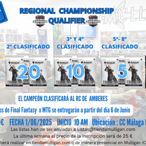 RCQ MODERN 1 DE JUNIO