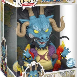FUNKO KAIDO DRAGON
