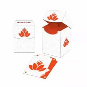 DECKBOX MANA 8 MANA SYMBOL
