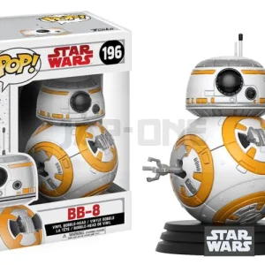 FUNKO BB8
