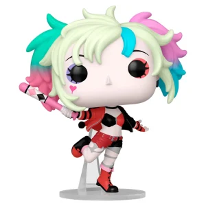 FUNKO HARLEY QUINN ISEKAI 536