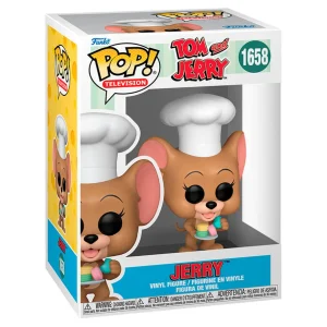 FUNKO JERRY 1658