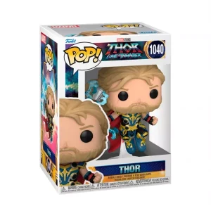 FUNKO THOR LOVE