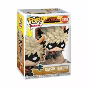 FUNKO BAKUGO