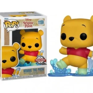 FUNKO WINNIE THE POOH CHARCO 1159