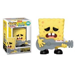 FUNKO SPONGEBOB PANTS