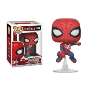 FUNKO SPIDERMAN GAMEVERSE 334