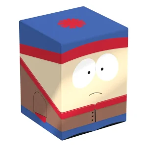 DECKBOX SQUARES SOUTH PARK STAN
